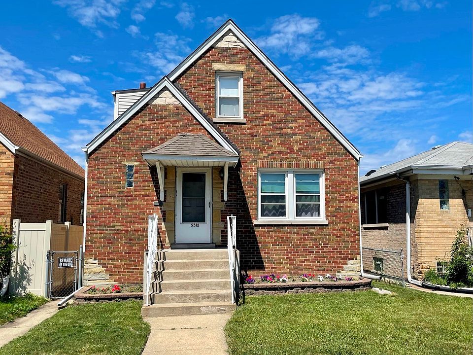 1st image of 5512 N Nagle Ave