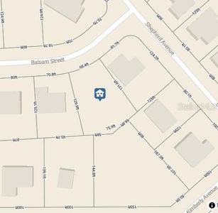7414 Balsam St LOT 6, Spring Hill, FL, 34606