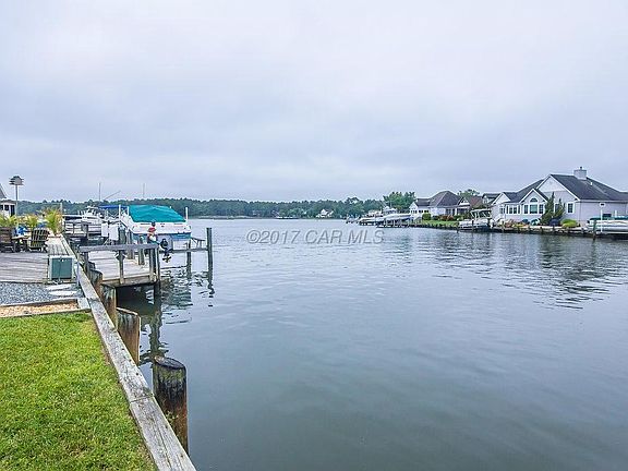 7- 12 Goldeneye Waterfront Home