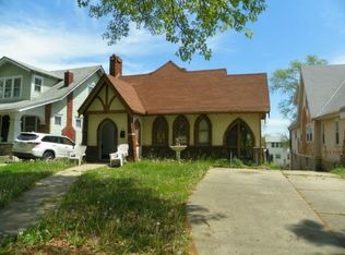4311 Benton Blvd, Kansas City, MO 64130