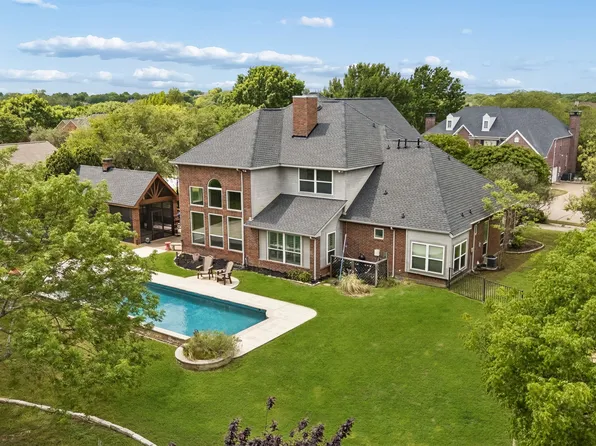 401 Wood Duck Ln, McKinney, TX 75072