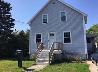 8 Maitland St, Fairhaven, MA 02719