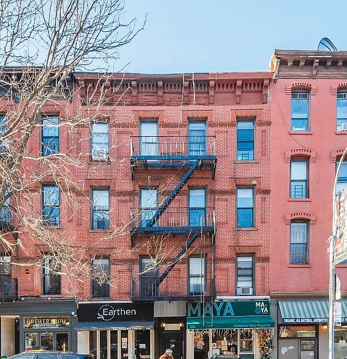 1st image of 226 7th Ave #2W