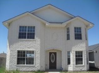 2054 Lindburgh Cir, Eagle Pass, TX 78852