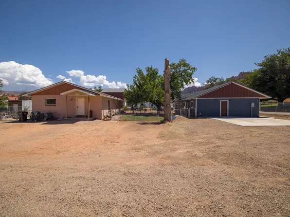 2468 E San Jose Rd, Moab, UT 84532