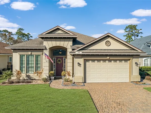 531 Patriots Way, Fernandina Beach, FL 32034