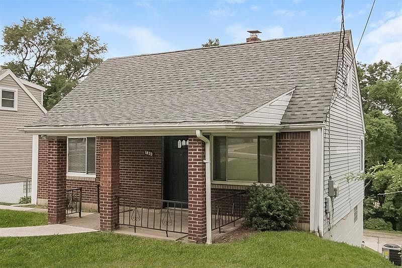 1833 Loretta Dr, Pittsburgh, PA 15235 MLS 1601446 Zillow