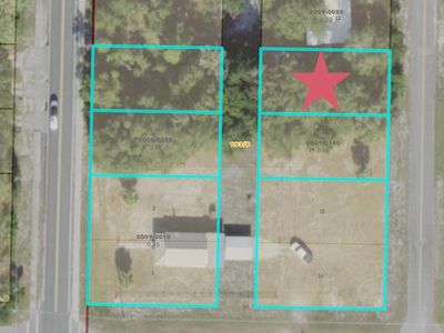 907 1st St NE, Carrabelle, FL, 32322