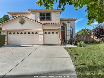 421 Cherry Manor Ct, Fremont, CA, 94536