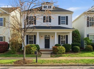 804 Historian St, Raleigh, NC 27603