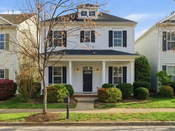 804 Historian St, Raleigh, NC 27603