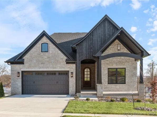 728 Lillian Way, Jeffersonville, IN 47130