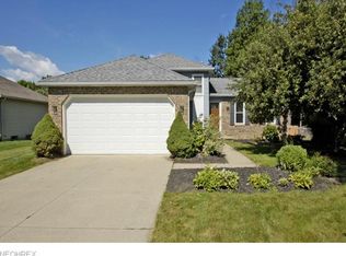 7240 Fitch Rd, Olmsted Township, OH 44138