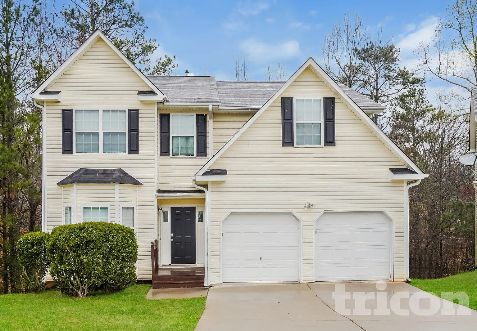 117 Weatherford Way Villa Rica GA — Photo 1