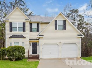 117 Weatherford Way, Villa Rica, GA 30180