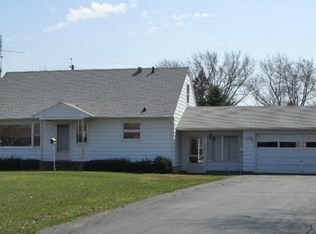 518 W 3rd St, Owen, WI 54460