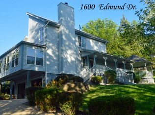 1600 Edmund Dr, Barnhart, MO 63012