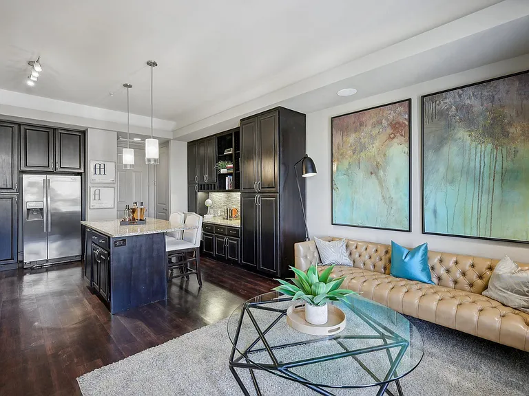 The Kelton at Clearfork — Photo 9