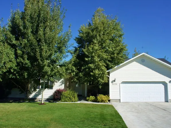 1131 Shadow Mountain Ct, Idaho Falls, ID 83404
