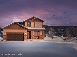 126 Swallowtail Dr, Victor, ID 83455