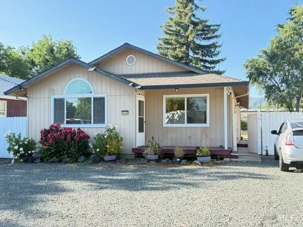 668 1st Street, Upper Lake, CA 95485