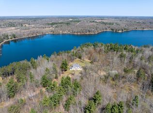 7266 County Road U, Danbury, WI 54830
