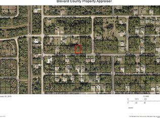 531 Fitchburg St SW, Palm Bay, FL 32908