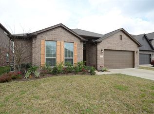 14810 Appian Oak St, Cypress, TX 77429