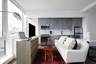 Rented by Kahen Properties