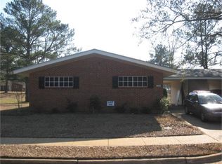 1402 Owens Ave, Albany, GA 31705