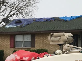 6611 Joseph Rd, Sanger, TX 76266