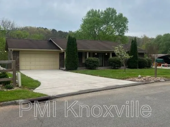 4723 Zirkle Dr, Knoxville, TN 37918