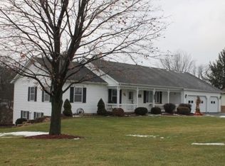 507 Mound St, Blanchardville, WI 53516