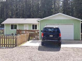 1716 194th St, Long Beach, WA 98631