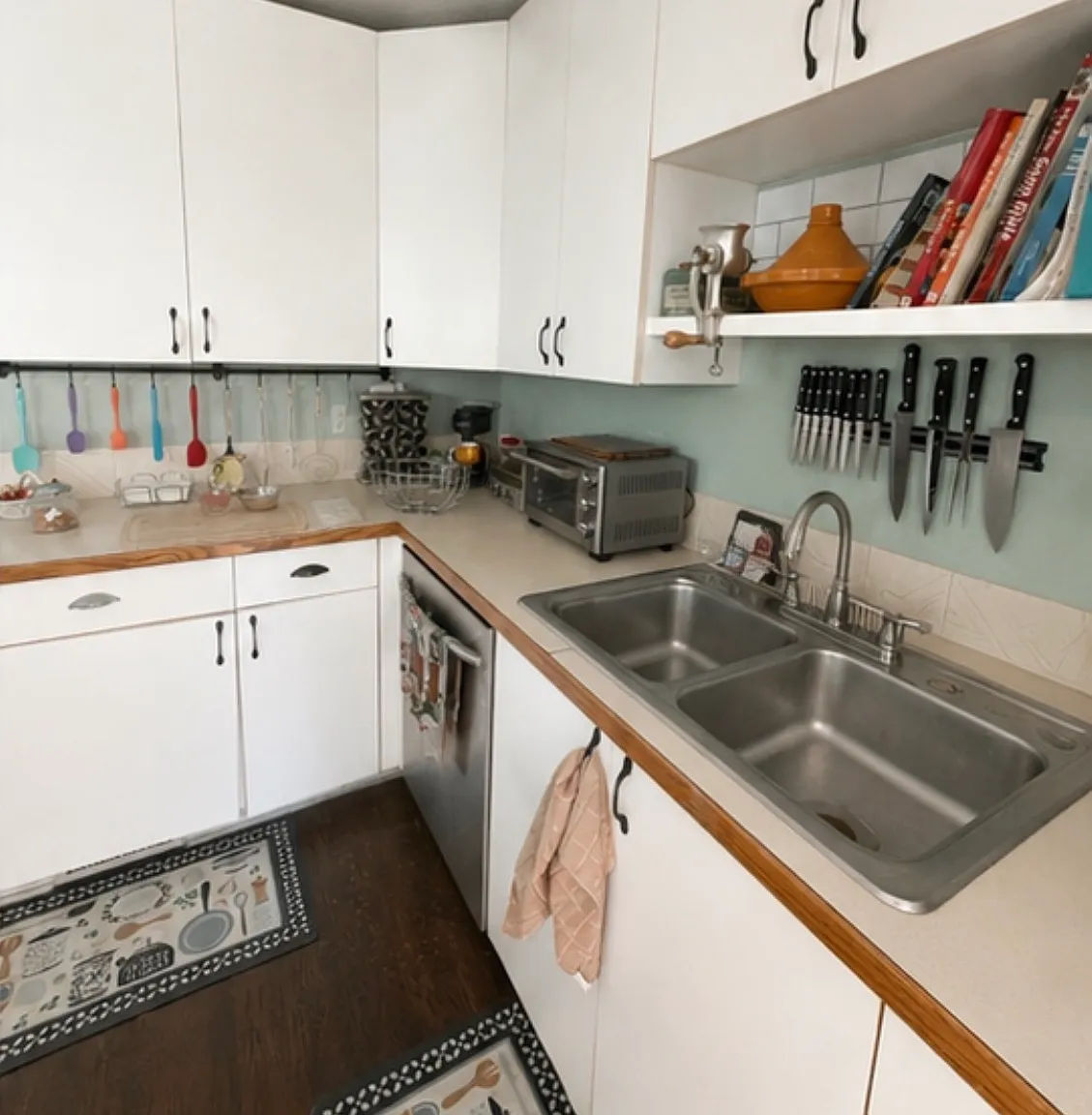 2 bed, 952 sqft, $2,150 — Photo 4