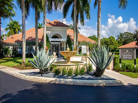 Villas D'Este Florida Apartments