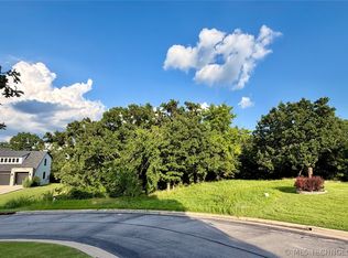 10504 S Koa St, Jenks, OK 74037