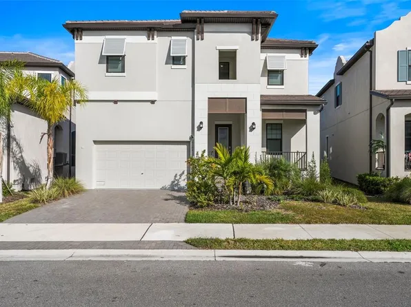 1109 Seagrape Dr, Ruskin, FL 33570