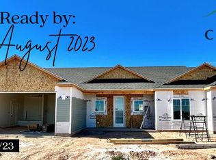 2651 W Sterling Dr LOT 40, Cedar City, UT 84720