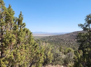 LOT 1 N Big View Trl, Ash Fork, AZ 86320