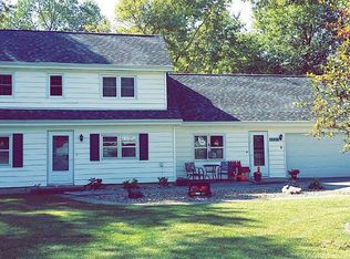216 3rd St, Evansdale, IA 50707