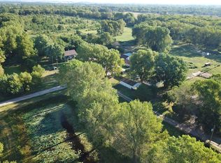 6400 N Old K61 Hwy LOT WP001, Hutchinson, KS 67502
