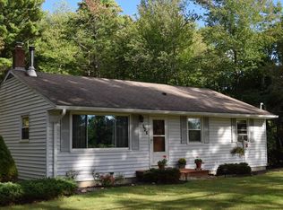226 South Rd, Templeton, MA 01468