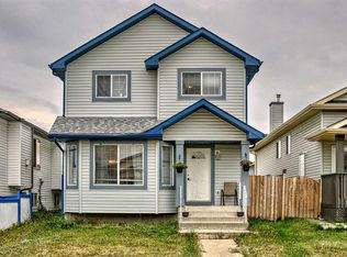 163 N Taracove Estate Dr NE, Calgary, AB T3J4R1
