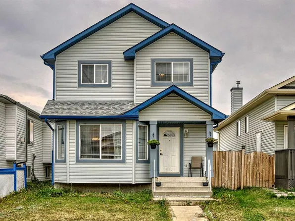 163 N Taracove Estate Dr NE, Calgary, AB T3J 4R1