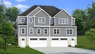 28 Thomas Mann Cir Lot 38, Norfolk, MA, 02056