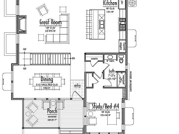 4th image of 1016 24th Street