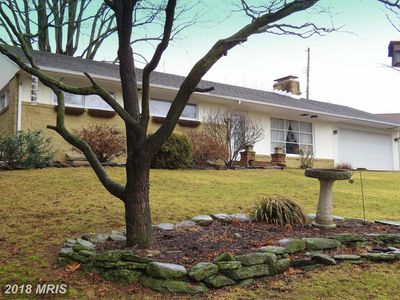 19225 Meadow View Dr, Hagerstown, MD, 21742