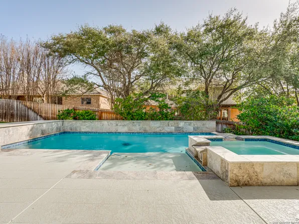 19418 Bridge Oak, San Antonio, TX 78258