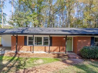 2718 Pine Grove Ct, Austell, GA 30106